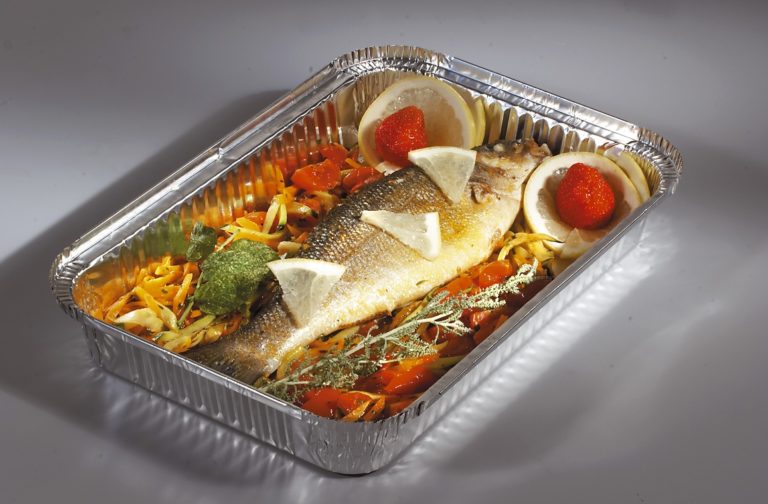 Jak wykorzystać foremki aluminiowe w kuchni i gastronomii?